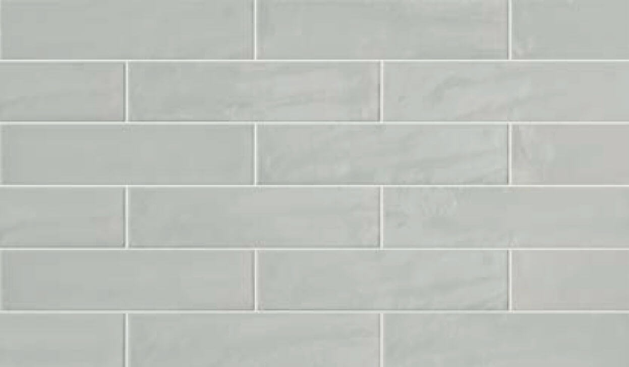 STP Sussex Dew 3x12 Wall Tile Glossy