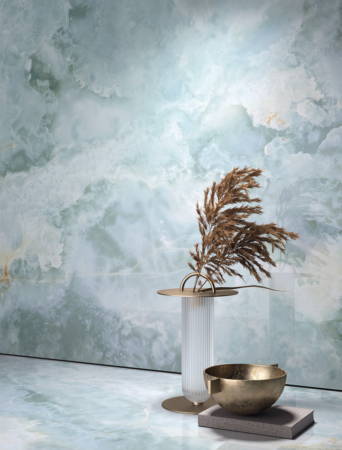 LaFaenza-Aesthetica-OniceAzzurro-48x110-Roomscene LaFaenza-Aesthetica-OniceAzzurro-48x110-Roomscene