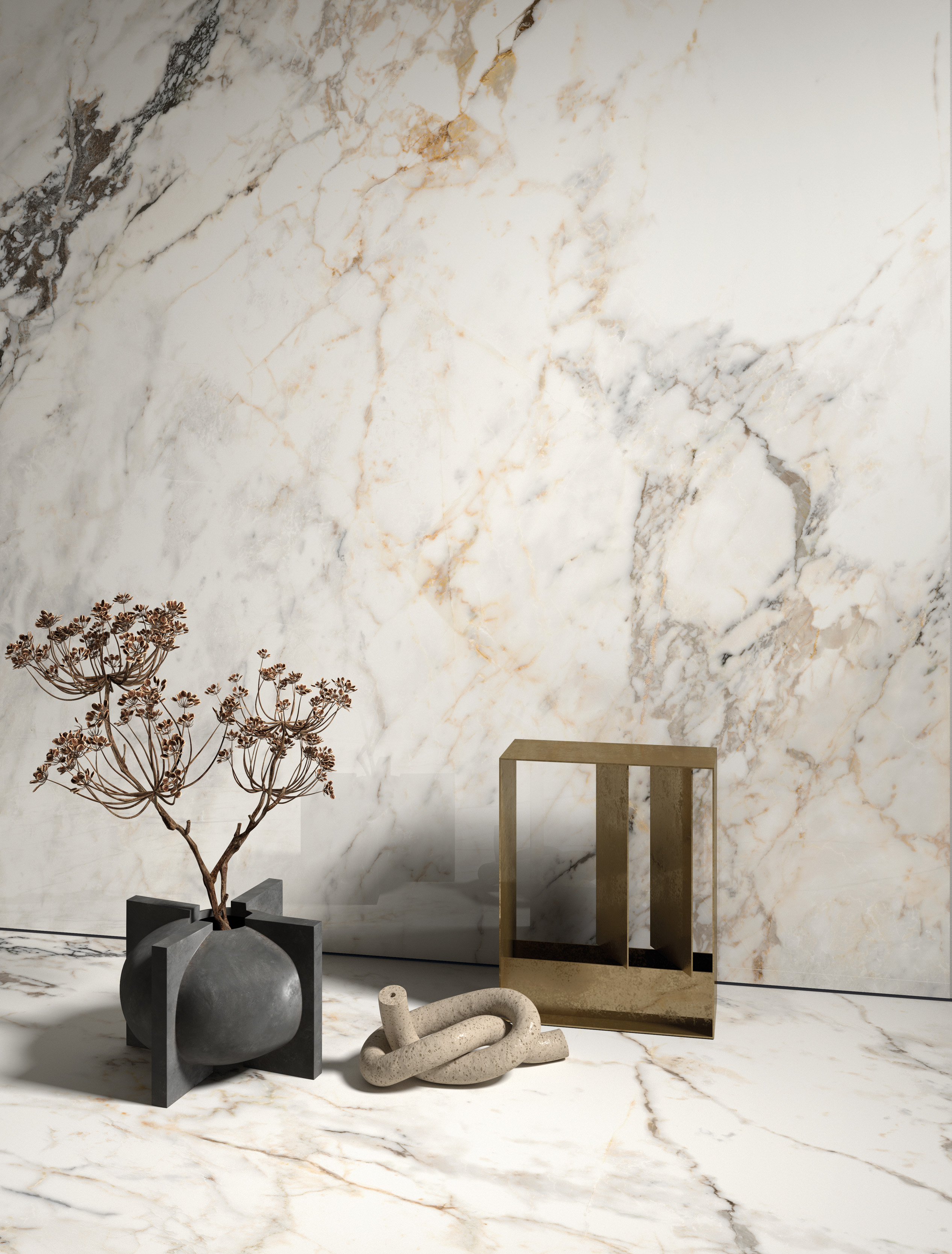 LaFaenza-Aesthetica-Paonazzetto-48x110-Roomscene LaFaenza-Aesthetica-Paonazzetto-48x110-Roomscene