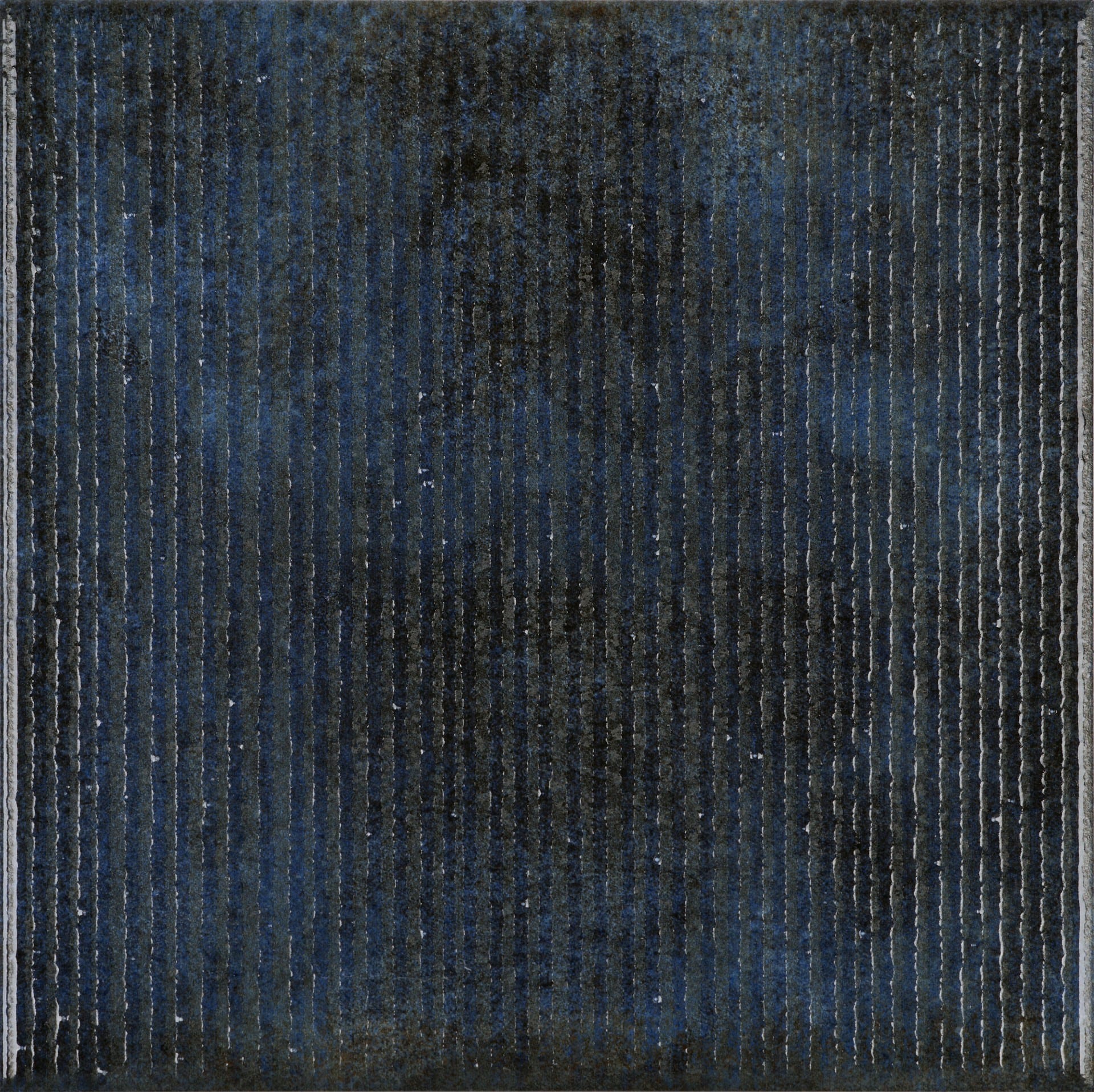 Portobello Artfact Indigo Deco