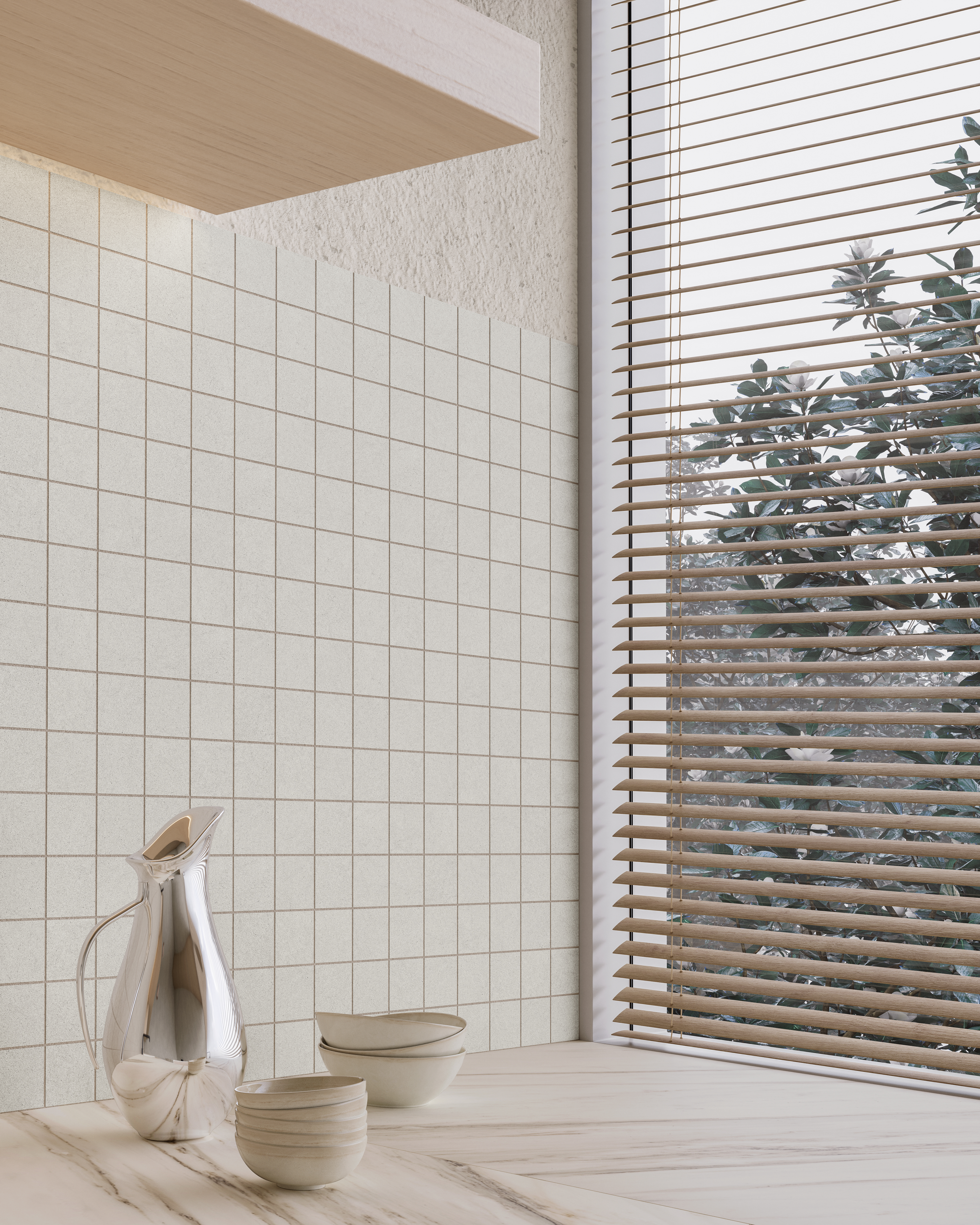Anatolia_Artifact_Dawn_Matte_Porcelain_2x2_Mosaic Anatolia_Artifact_Dawn_Matte_Porcelain_2x2_Mosaic