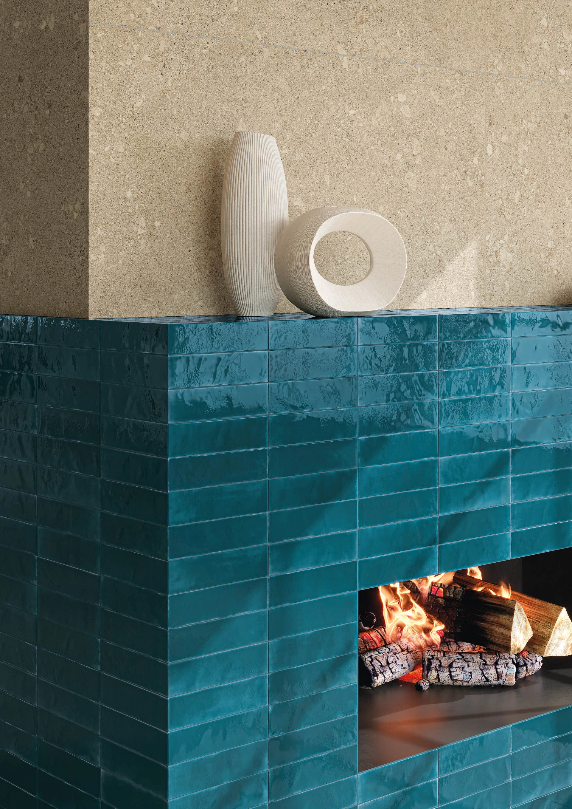 Atlas Concorde Avenue Teal