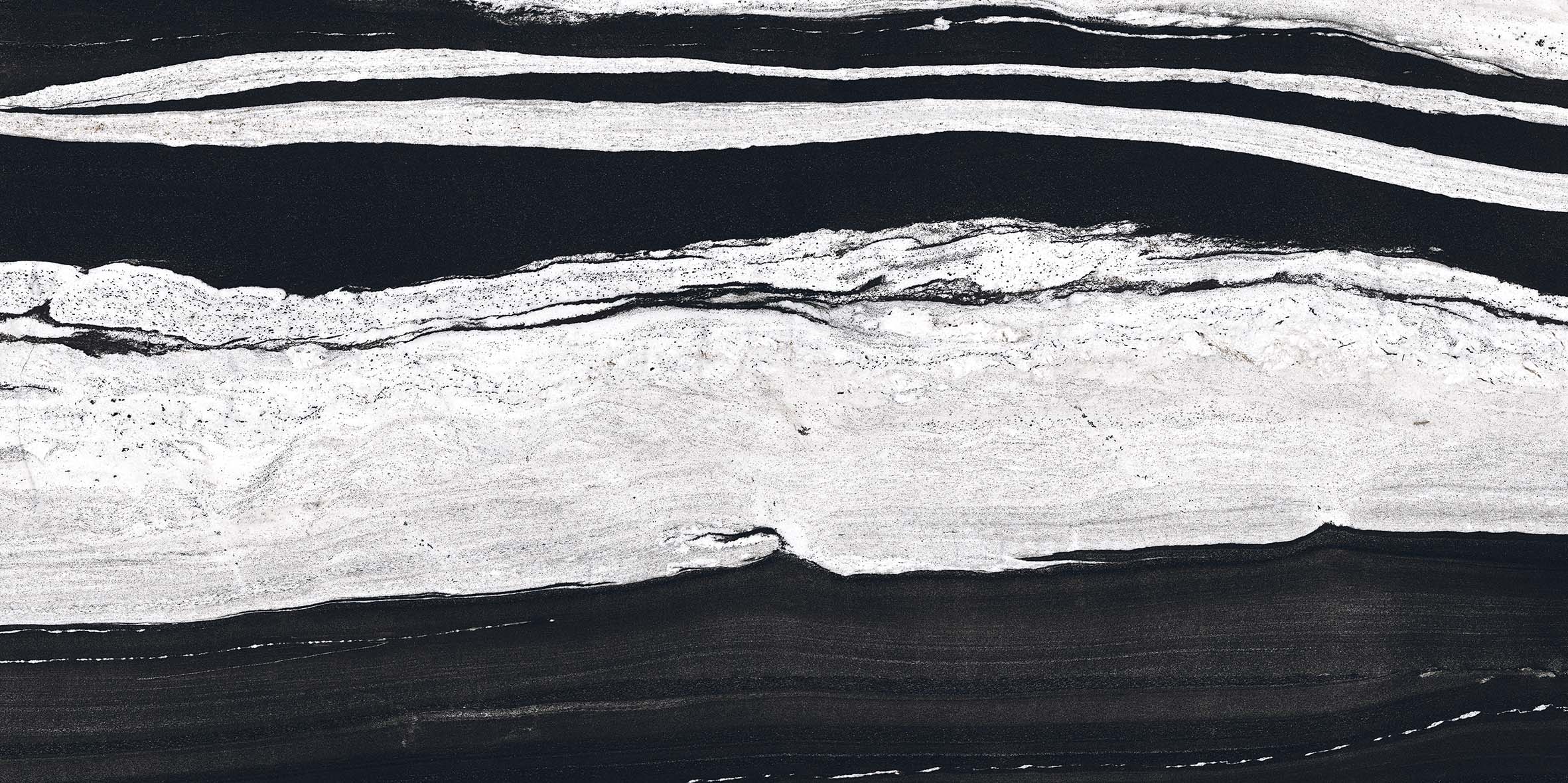 Floor-Gres-Black-White-Marble-Flow-Matte Floor-Gres-Black-White-Marble-Flow-Matte