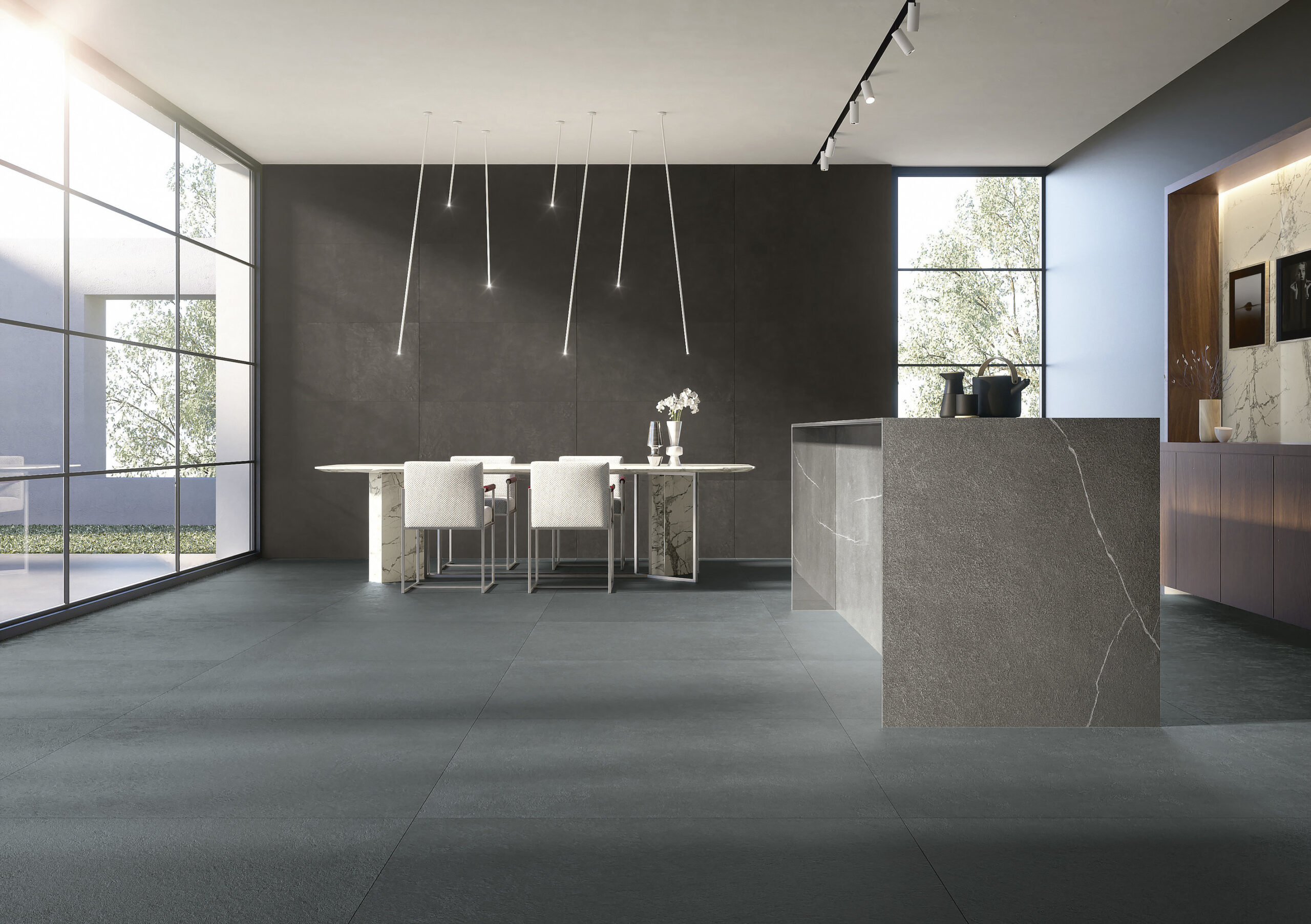 Stonepeak-Balance-SteelBlue-48x48-Matte-Rectified-Roomscene Stonepeak-Balance-SteelBlue-48x48-Matte-Rectified-Roomscene