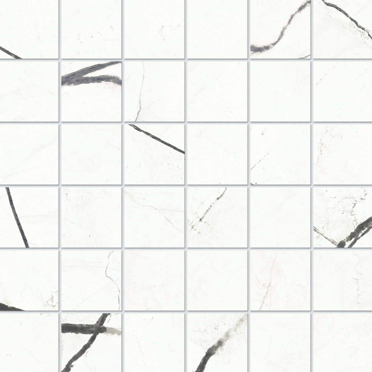 AtlasConcordeUSA_BeyondCalacatta_GlamWhite_Mosaic_Matte AtlasConcordeUSA_BeyondCalacatta_GlamWhite_Mosaic_Matte