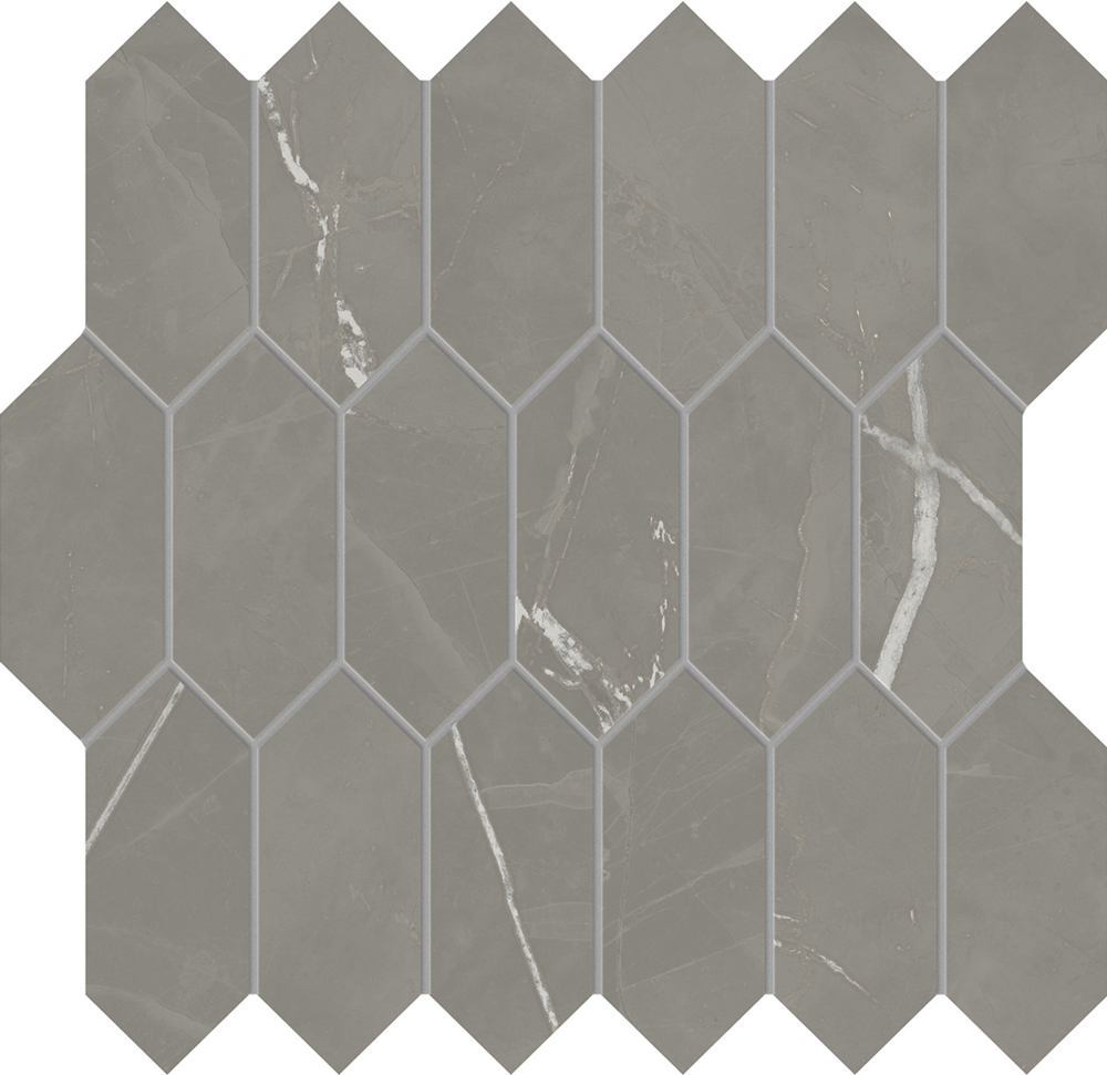 AtlasConcordeUSA_BeyondCalacatta_Gray_Mosaic_PicketMatte AtlasConcordeUSA_BeyondCalacatta_Gray_Mosaic_PicketMatte