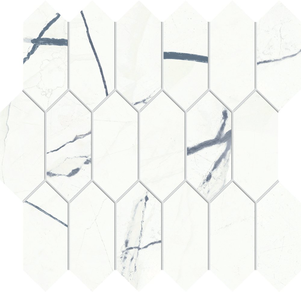 AtlasConcordeUSA_BeyondCalacatta_OceanWhite_PicketMosaic AtlasConcordeUSA_BeyondCalacatta_OceanWhite_PicketMosaic