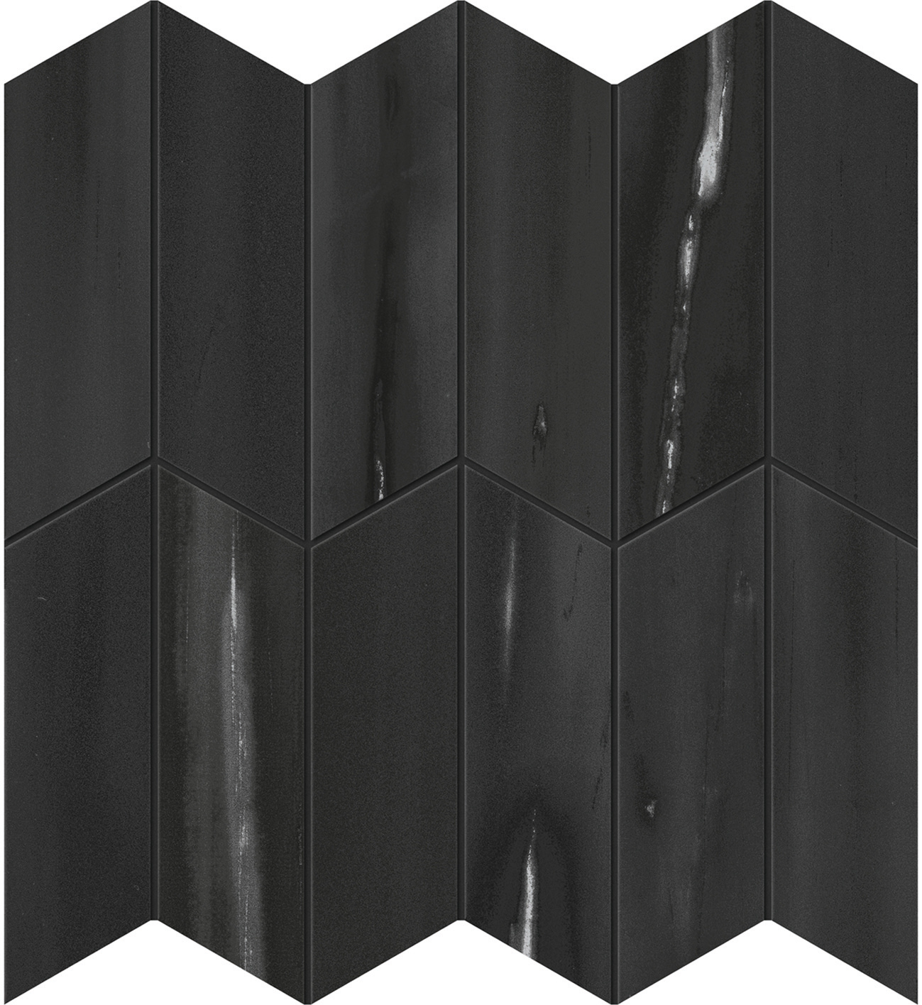 AtlasConcordeUSA_BeyondDolomite_Black_Apex_Mosaic_11x11 AtlasConcordeUSA_BeyondDolomite_Black_Apex_Mosaic_11x11
