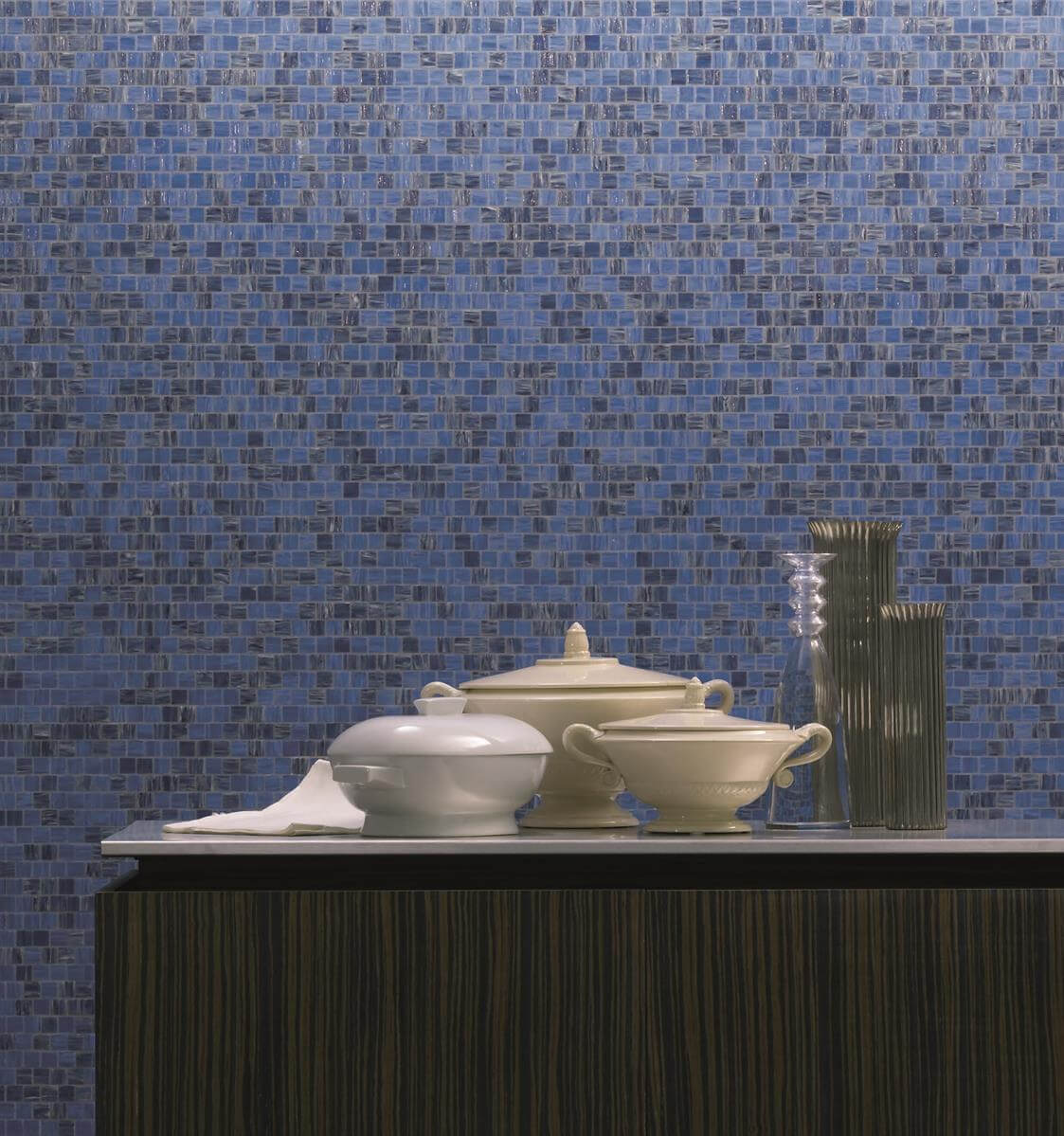 Bisazza Mosaic Blends