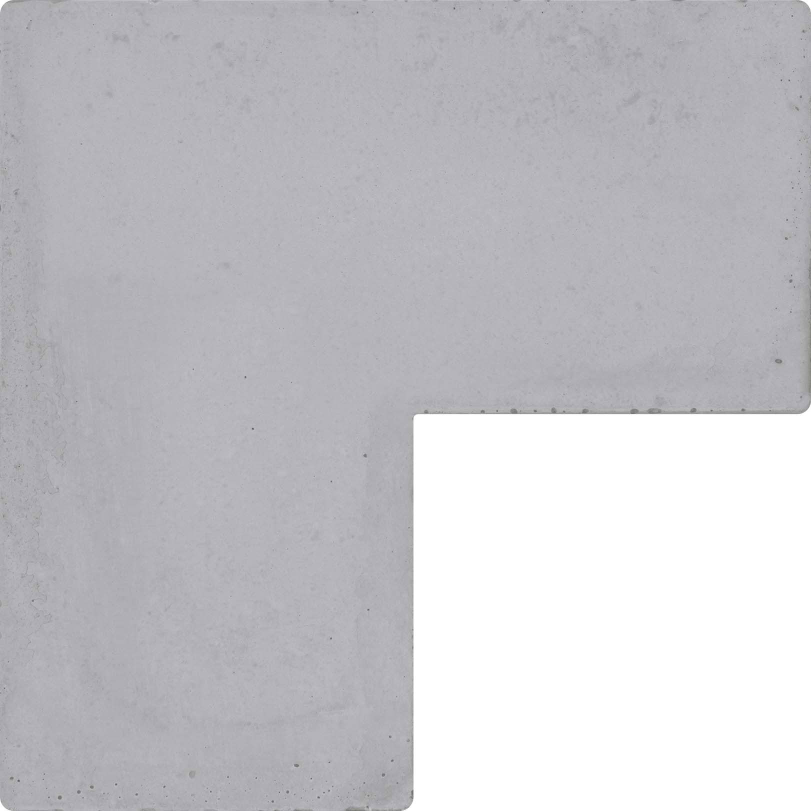 STP-Boomerang-7.3x7.3-Concrete-Matte STP-Boomerang-7.3x7.3-Concrete-Matte