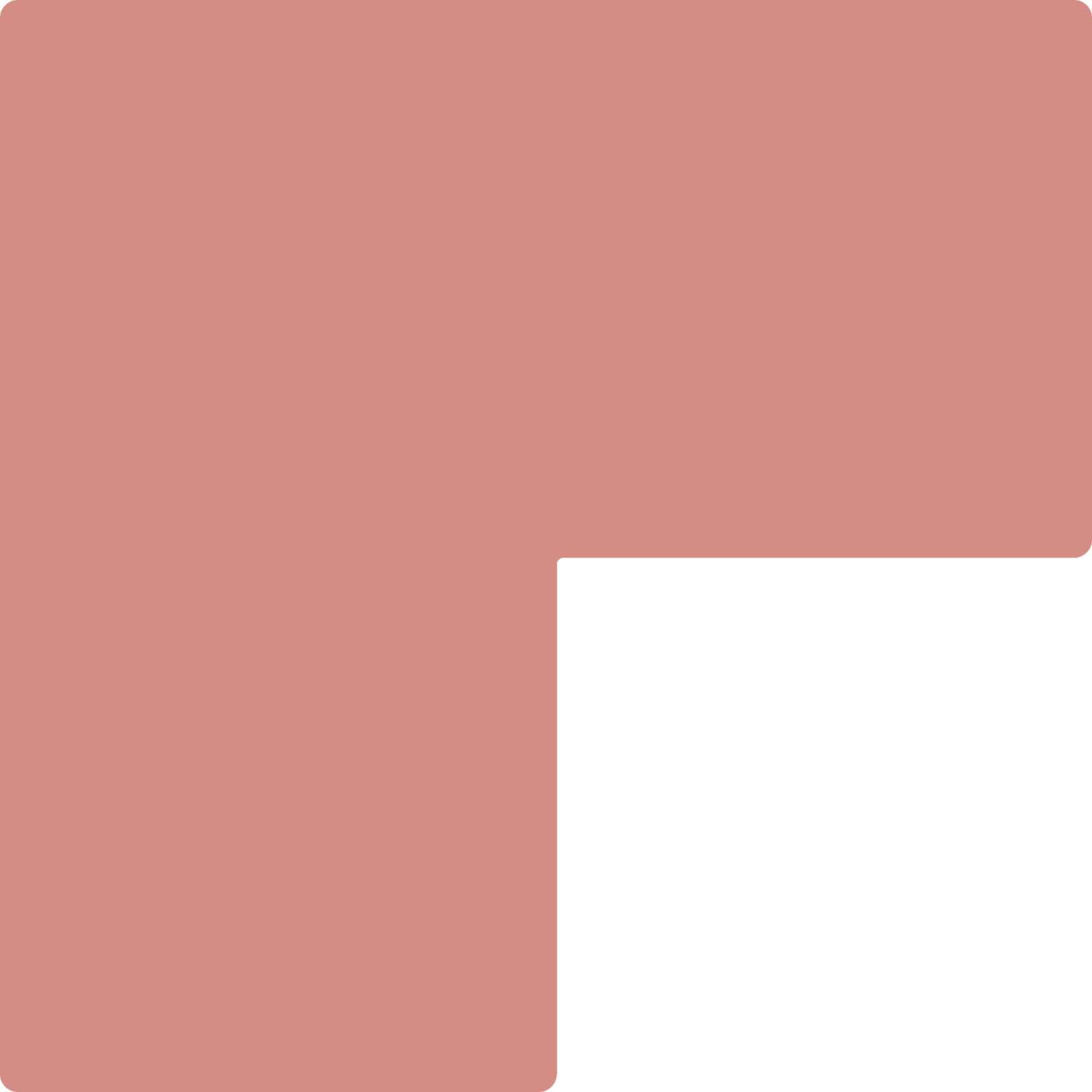 STP-Boomerang-7.3x7.3-Coral-Matte STP-Boomerang-7.3x7.3-Coral-Matte