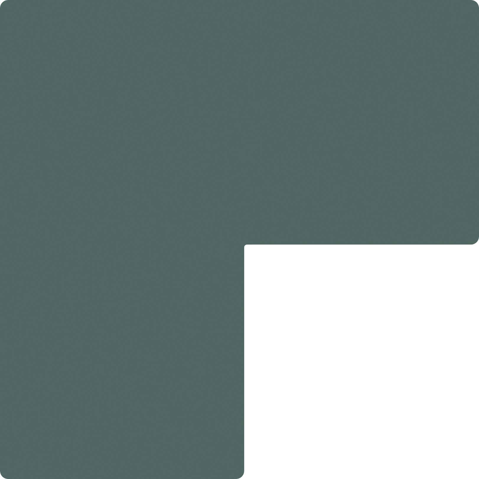 STP-Boomerang-7.3x7.3-Green-Matte STP-Boomerang-7.3x7.3-Green-Matte