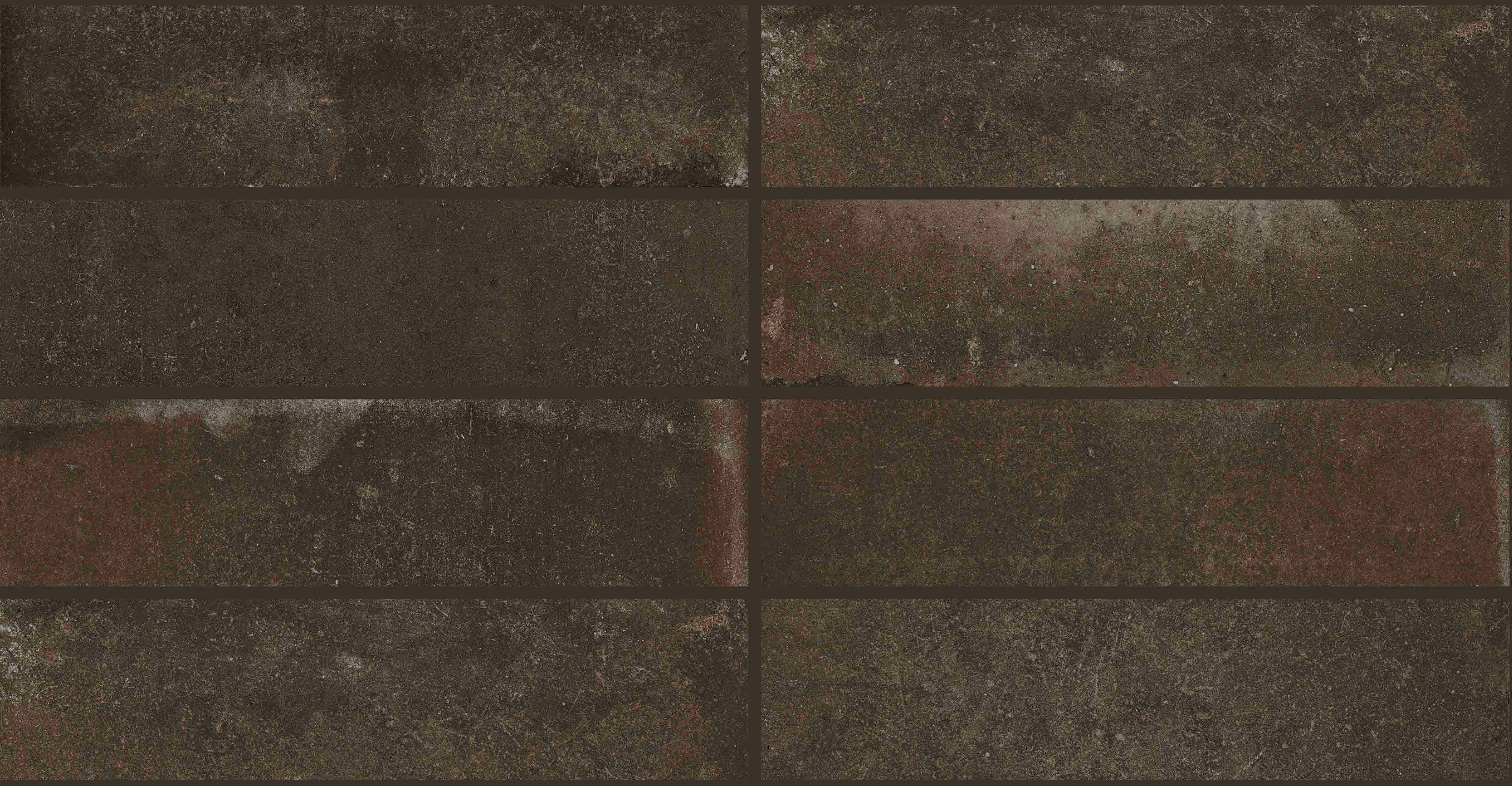 Landmark-Ceramics_Porcelain-Bricks_Brick-World-London_Dark_3X12_Stack-Bond