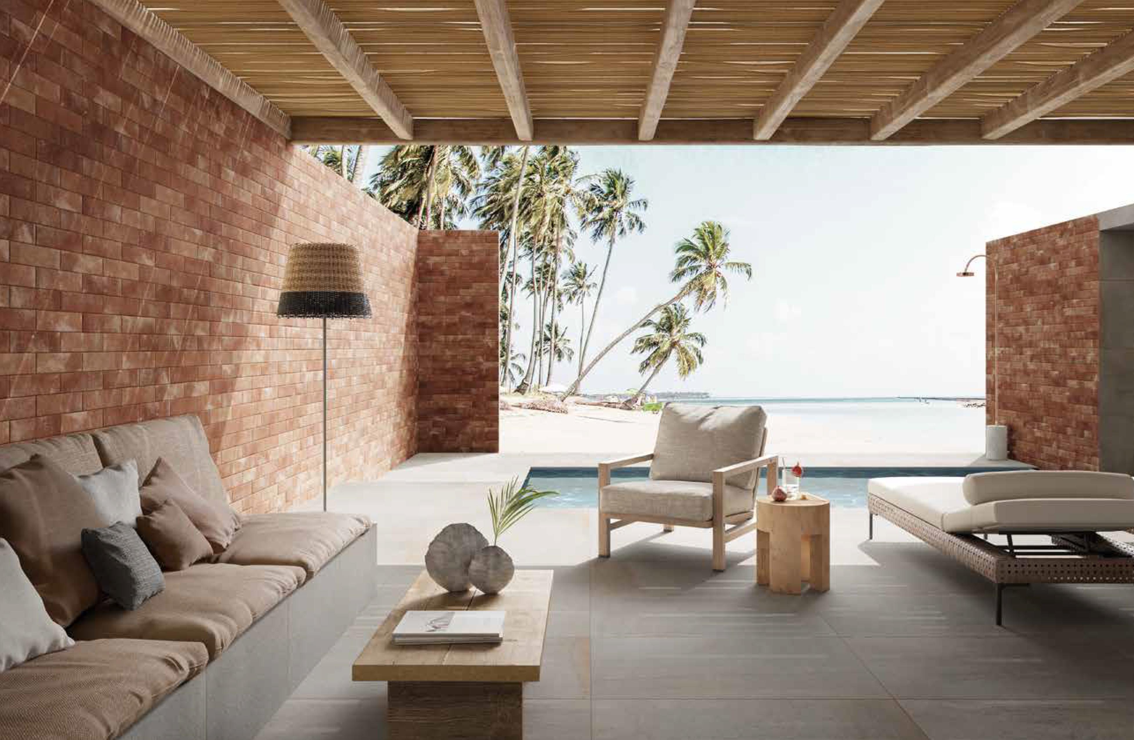 Landmark-Ceramics_Porcelain-Bricks_Brick-World-London_Red_3X12_Roomscene