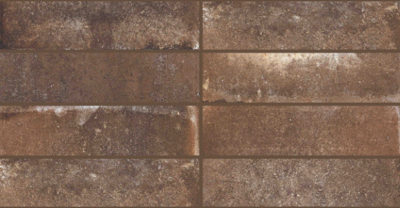 Landmark-Ceramics_Porcelain-Bricks_Brick-World-London_Red_3X12_Stack-Bond