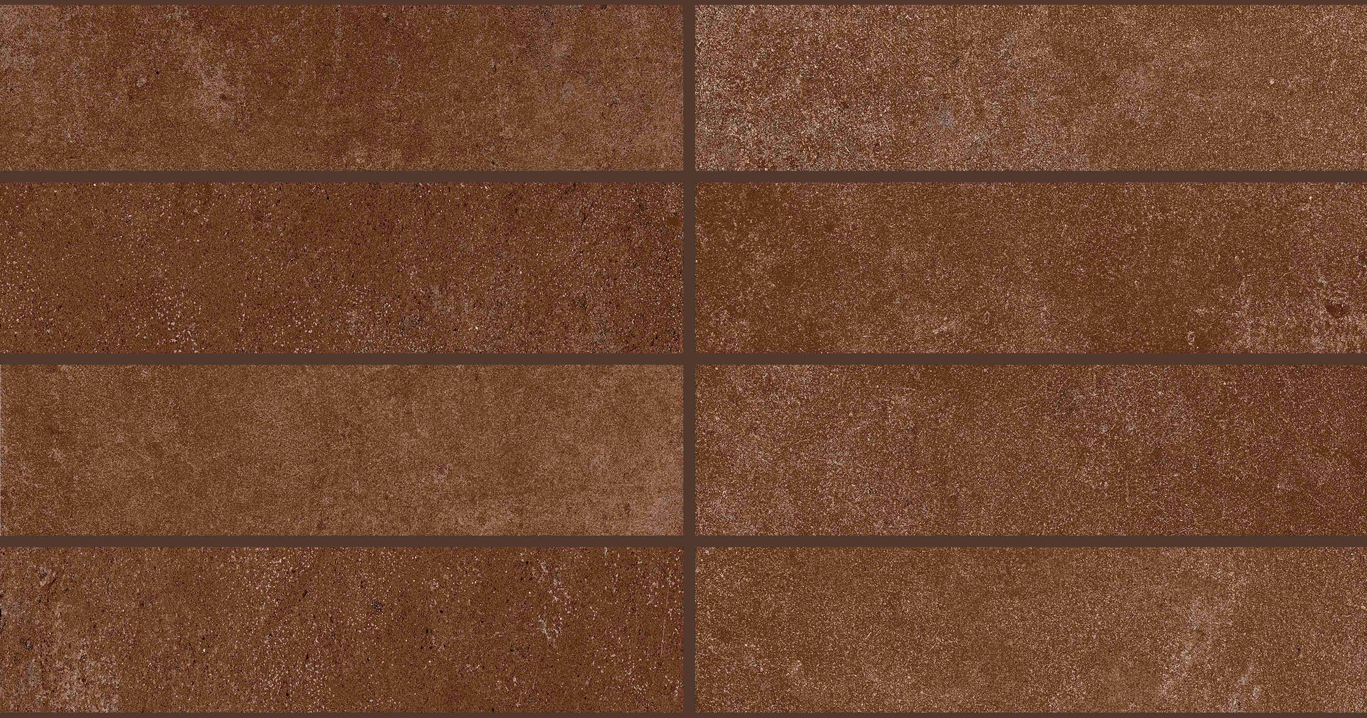 Landmark-Ceramics_Porcelain-Bricks_Brick-World-Soho_Cotto_3X12_Stack-Bond