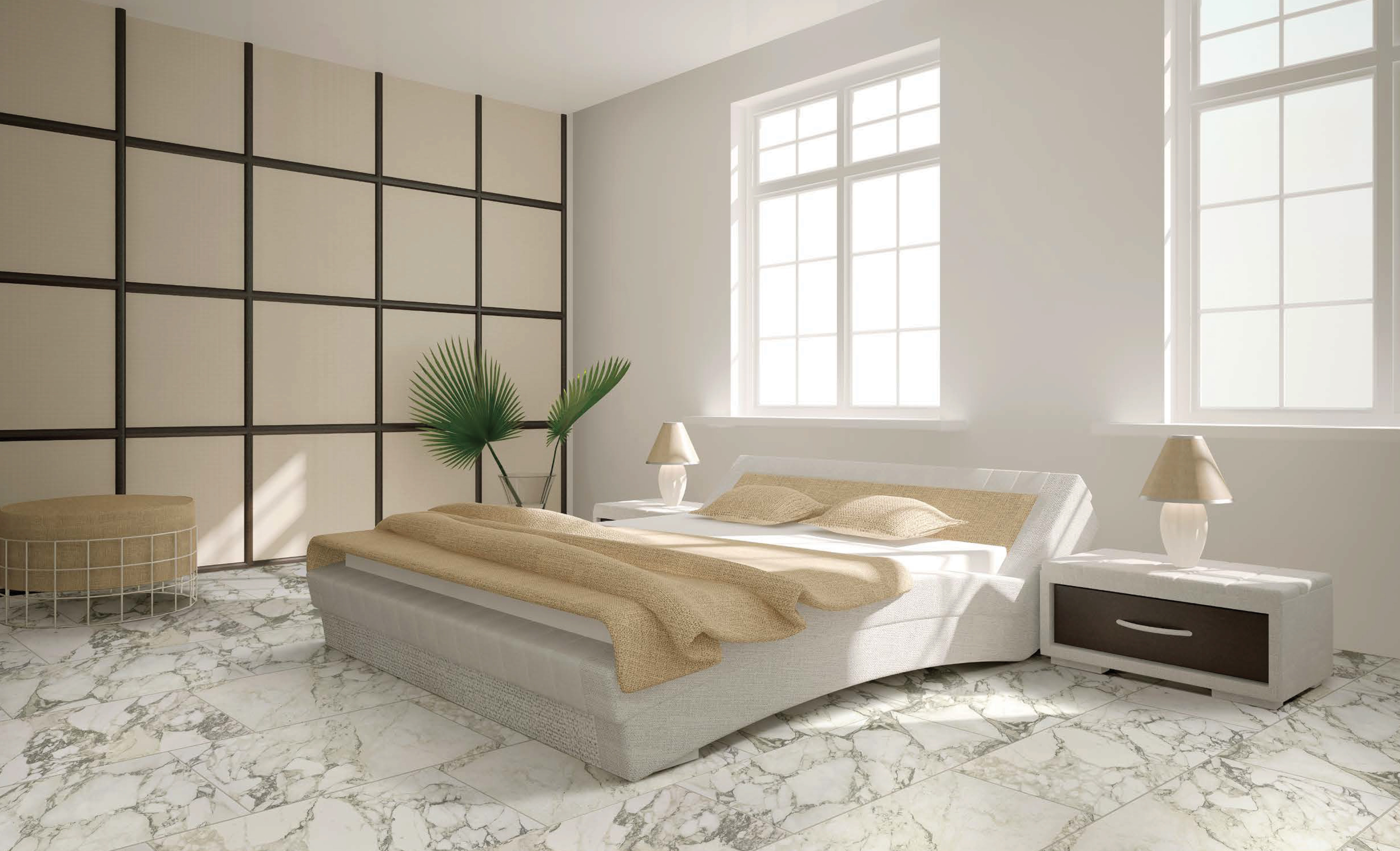 StonePeak-CarraraSelect-Floor-Arabescato-24x48-Matte StonePeak-CarraraSelect-Floor-Arabescato-24x48-Matte