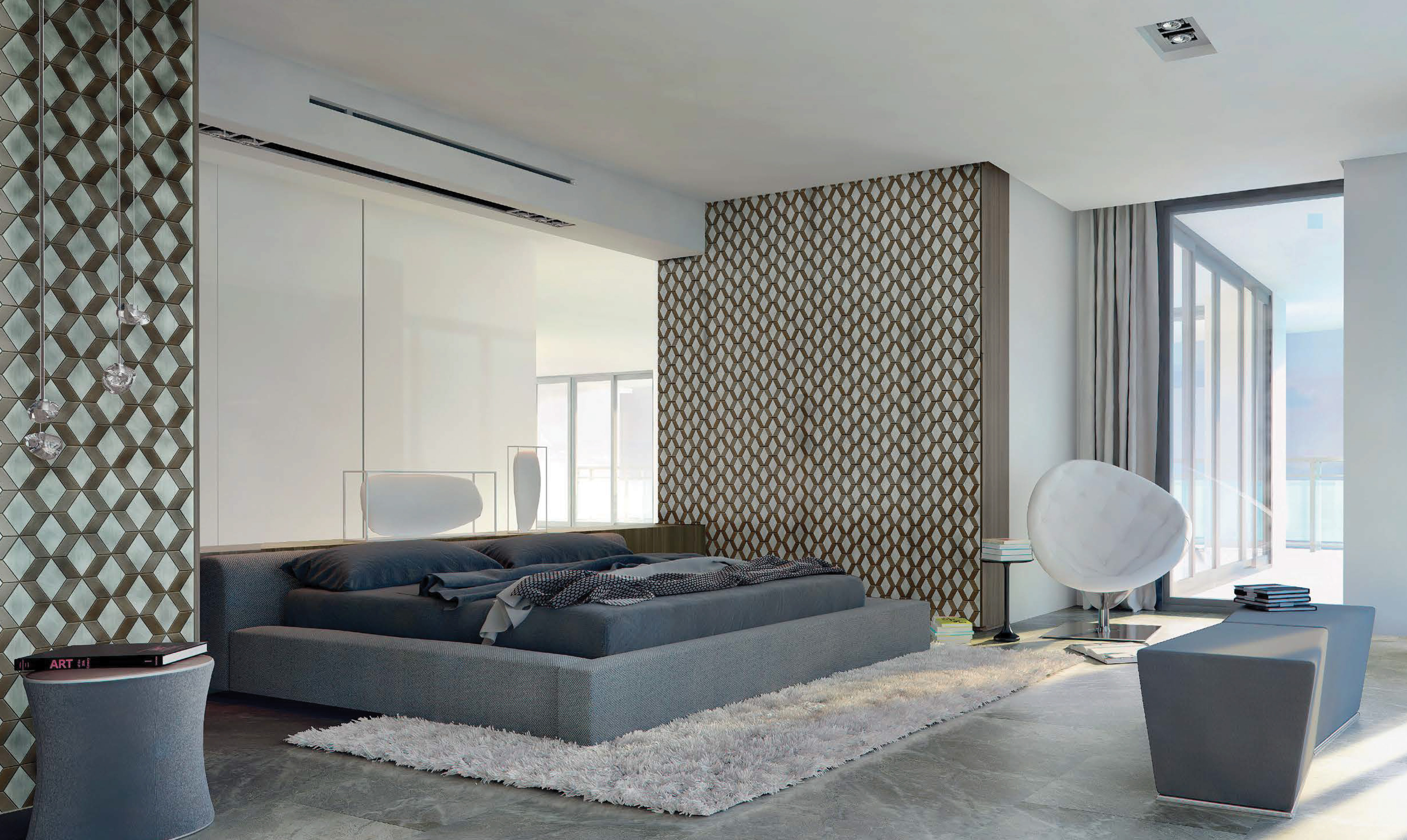 StonePeak-CarraraSelect-Floor-blu-24x48-Matte-Wall-blu-TizianoMosaic StonePeak-CarraraSelect-Floor-blu-24x48-Matte-Wall-blu-TizianoMosaic