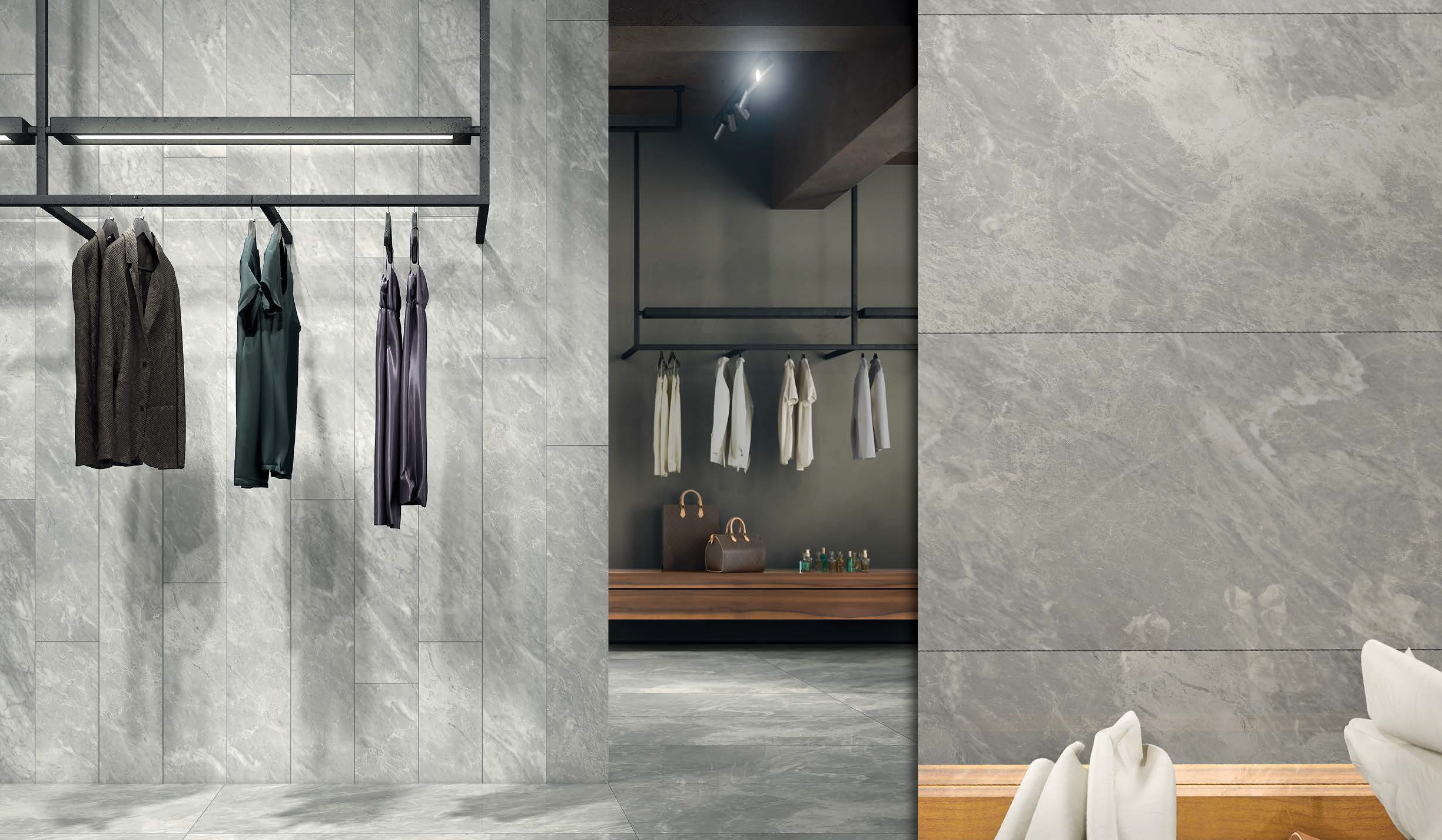 StonePeak-CarraraSelect-Floor-blu-24x48-Polished-Wall-blu-8x48-Polished StonePeak-CarraraSelect-Floor-blu-24x48-Polished-Wall-blu-8x48-Polished