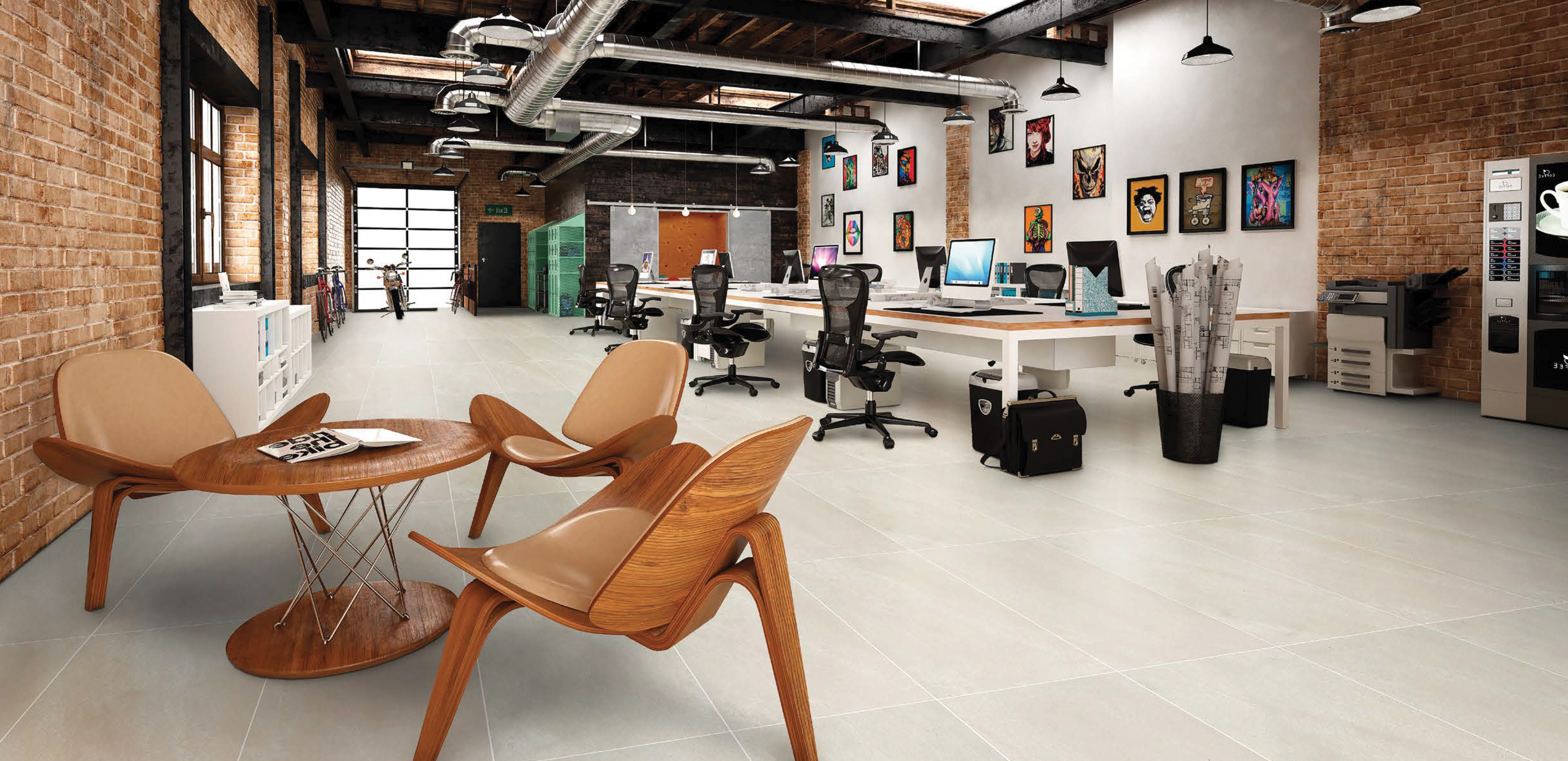 StonePeak-CarraraSelect-Wall-Gioia-24x48-Matte StonePeak-CarraraSelect-Wall-Gioia-24x48-Matte