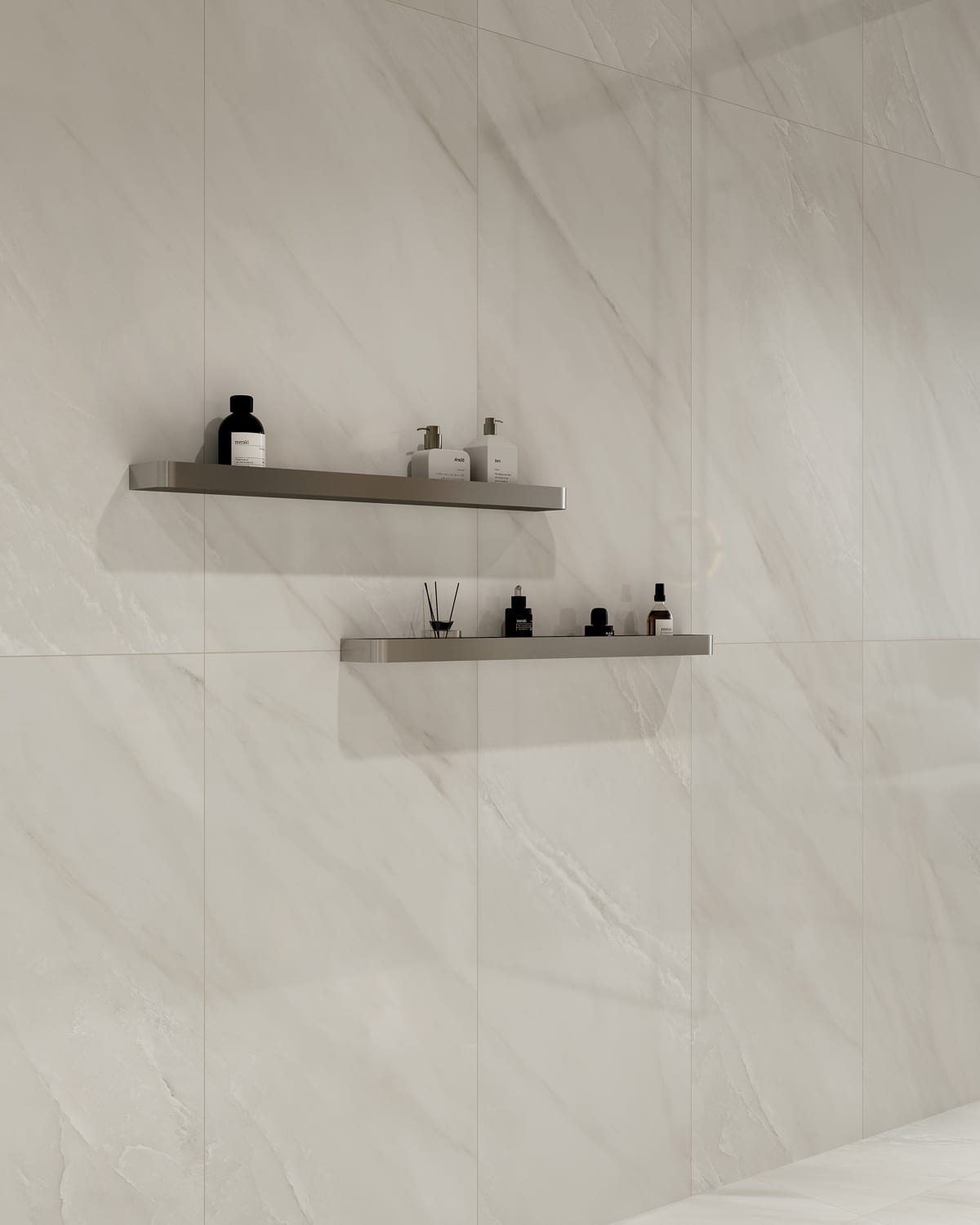 Stonepeak Classic Boutique Delicato Bianco
