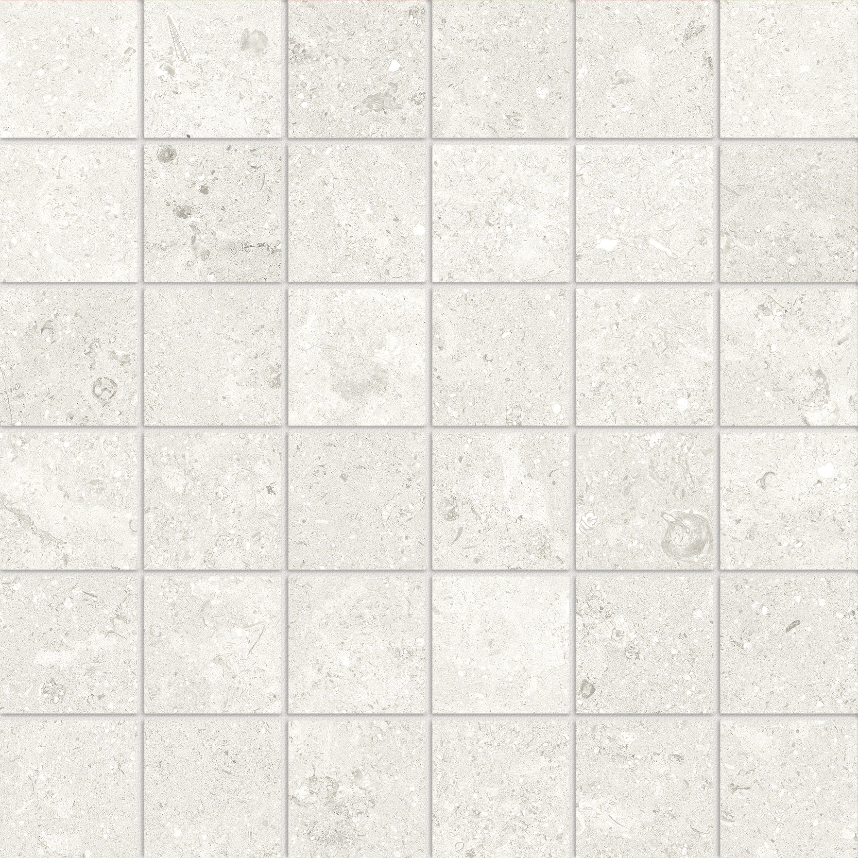 Anatolia_Coliseo_Pearl_Porcelain_Mosaic_2x2