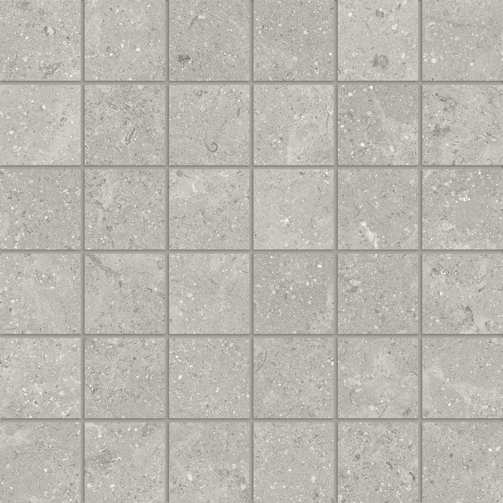 Anatolia_Coliseo_Graphite_Porcelain_Mosaic_2x2