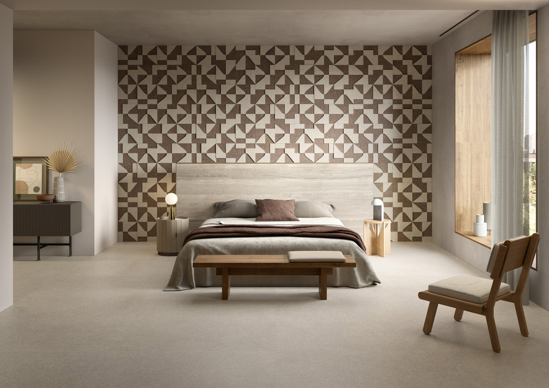 Florim-Compatta-12x12-SabbiaArgilla-Insert-Deco-Wall-48x95-Sabbia-Floor-Roomscene.jpg Florim-Compatta-12x12-SabbiaArgilla-Insert-Deco-Wall-48x95-Sabbia-Floor-Roomscene.jpg