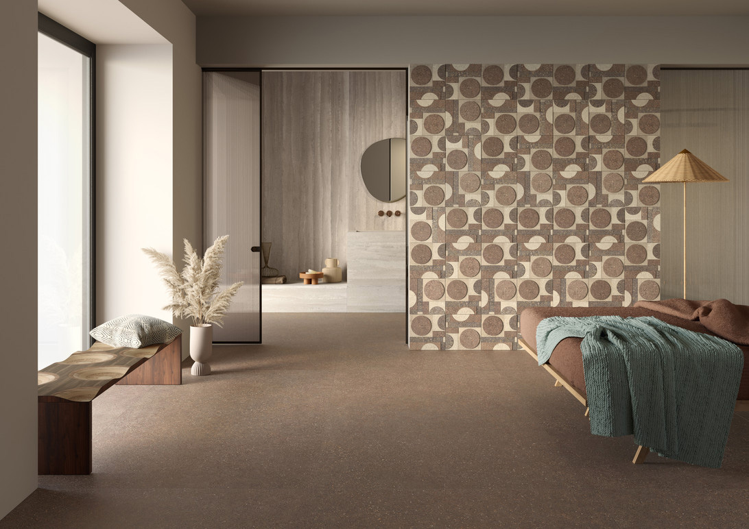 Florim-Compatta-48x95-Argilla-Floor-12x12-MelangeInsert-48x111-Pise-Sabbia-Roomscene.jpg Florim-Compatta-48x95-Argilla-Floor-12x12-MelangeInsert-48x111-Pise-Sabbia-Roomscene.jpg