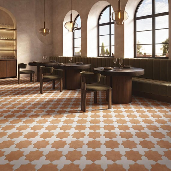 Marazzi-Constellaire-Star-8x8-Halo-Cross-6x6-Orion