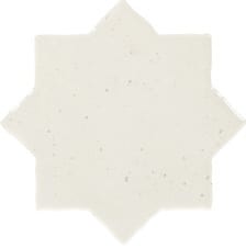 Marazzi-Constellaire-Callisto-8x8-Star-Wall-Glossy