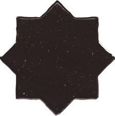 Marazzi-Constellaire-Eclipse-8x8-Star-Wall-Glossy