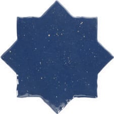 Marazzi-Constellaire-Nova-8x8-Star-Wall-Glossy