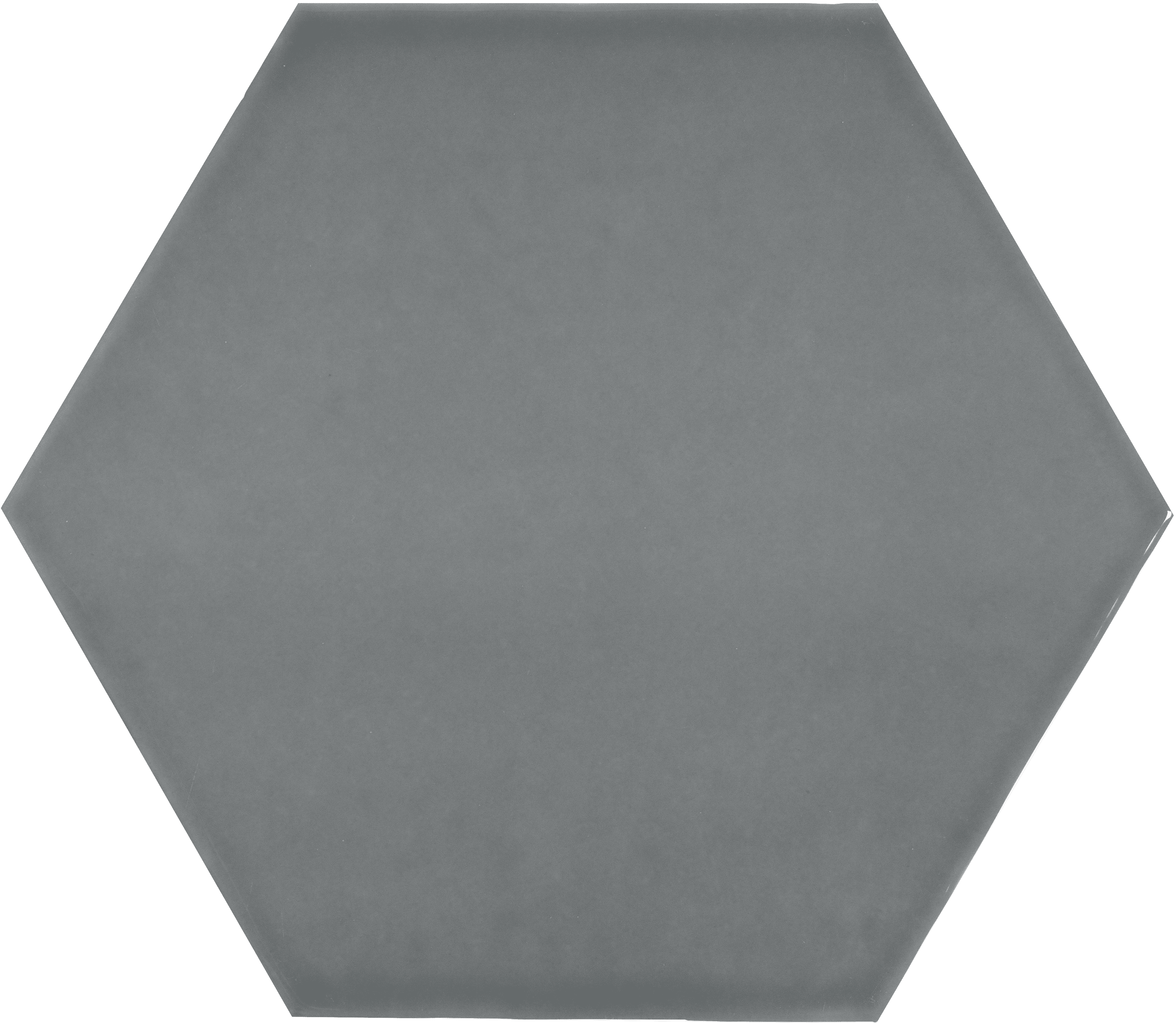 STP-Drift-6in_Charcoal-Hexagon-Glossy-Pressed-Glazed-Ceramic-Tile.png
