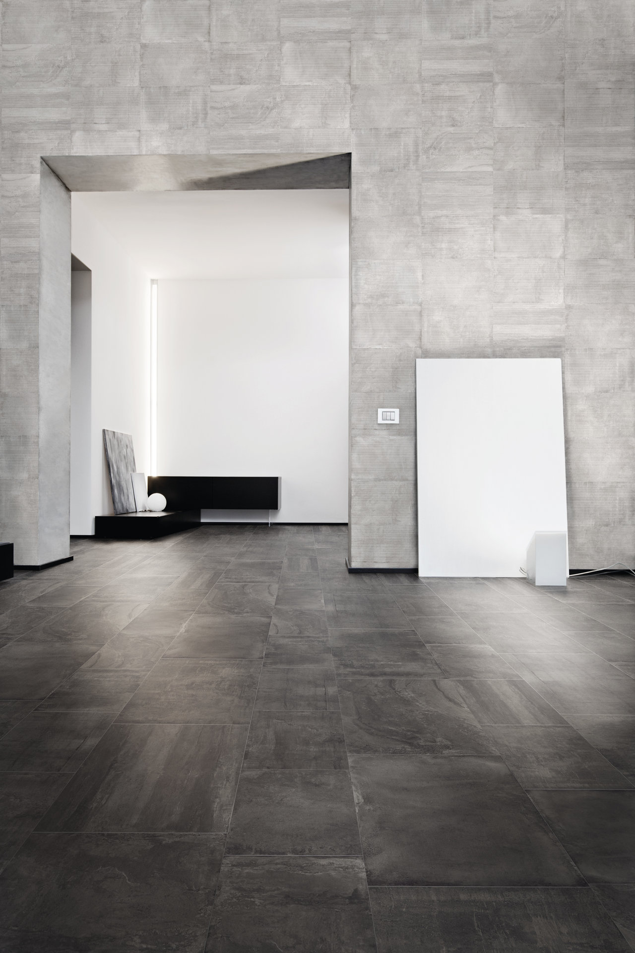 Stonepeak Ecocrete Weathered Black 18x36 Matte Aqua 12x24 Stonepeak Ecocrete Weathered Black 18x36 Matte Aqua 12x24