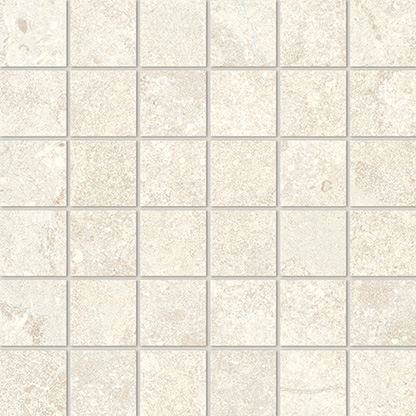Milestone_EcoStone_Fog_Cross-Cut_2x2-Mosaic_Matte Milestone_EcoStone_Fog_Cross-Cut_2x2-Mosaic_Matte