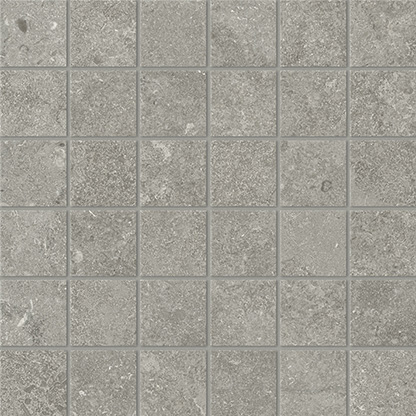 Milestone_EcoStone_Fossil_Cross-Cut_2x2-Mosaic_Matte Milestone_EcoStone_Fossil_Cross-Cut_2x2-Mosaic_Matte