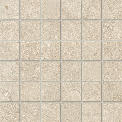 Milestone_EcoStone_Jute_Cross-Cut_2x2-Mosaic_Matte Milestone_EcoStone_Jute_Cross-Cut_2x2-Mosaic_Matte