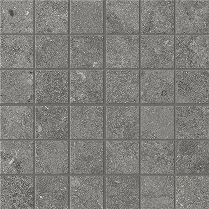 Milestone_EcoStone_Pumice_Cross-Cut_2x2-Mosaic_Matte Milestone_EcoStone_Pumice_Cross-Cut_2x2-Mosaic_Matte