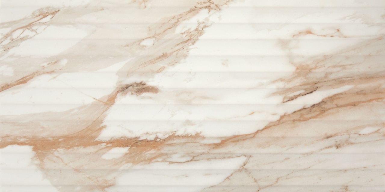 Marazzi-Editorial-MirabelleGold-12x24-Fluted