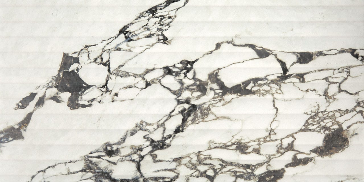 Marazzi-Editorial-BardotNoir-12x24-Fluted