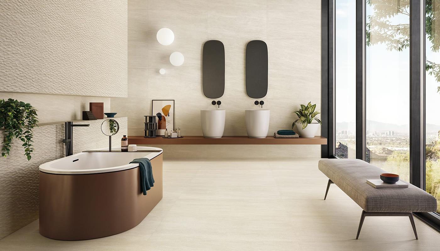 Emil-Elegance-Pro-Ivory-Matte-Mural