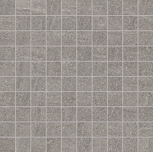 Emil Elegance Pro Dark Grey 2x2 Mosaic