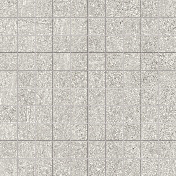 Emil Elegance Pro Grey 2x2 Mosaic