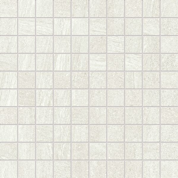 Emil Elegance Pro White 2x2 Mosaic
