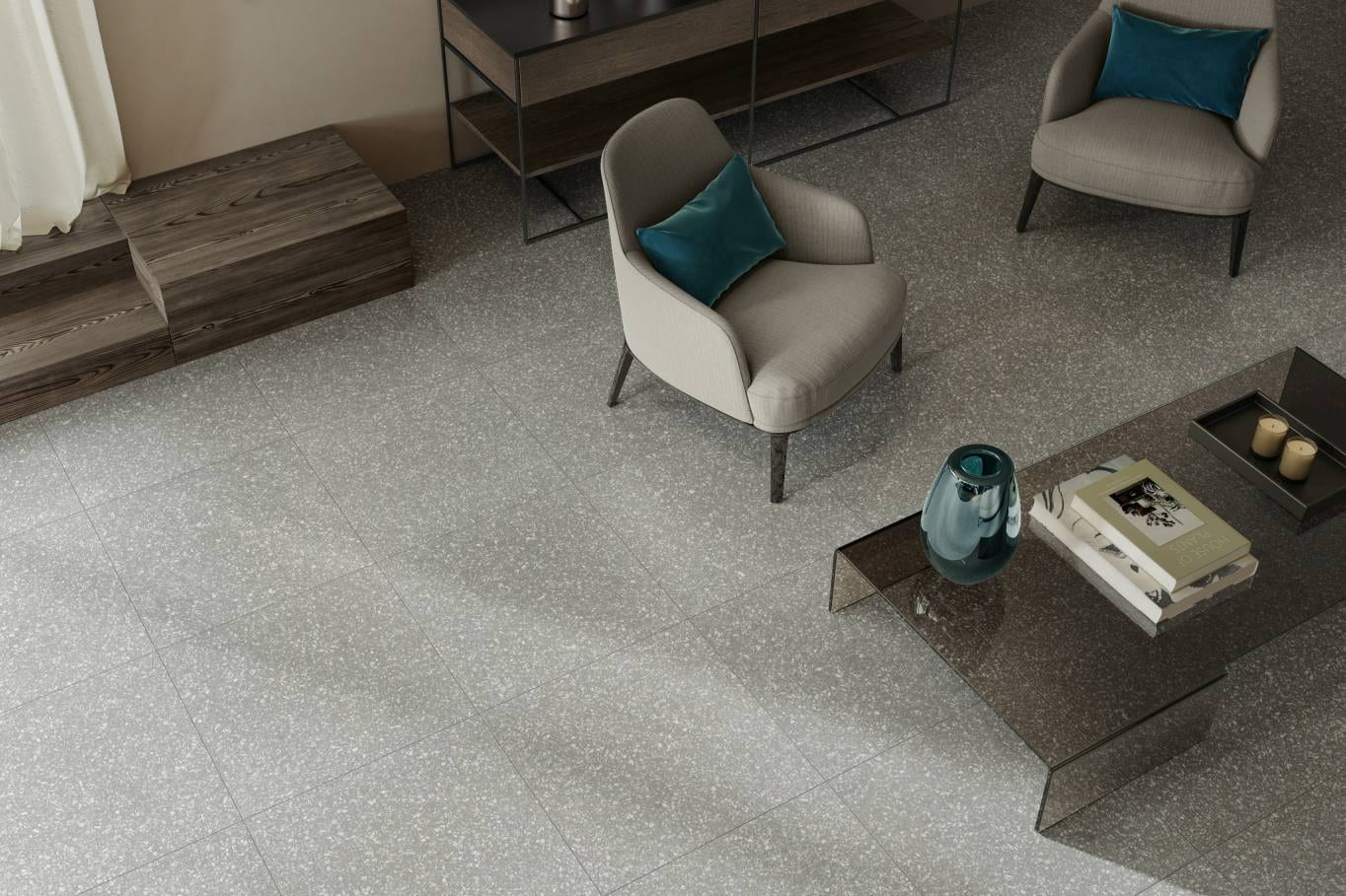Landmark Elite Fashion Grey