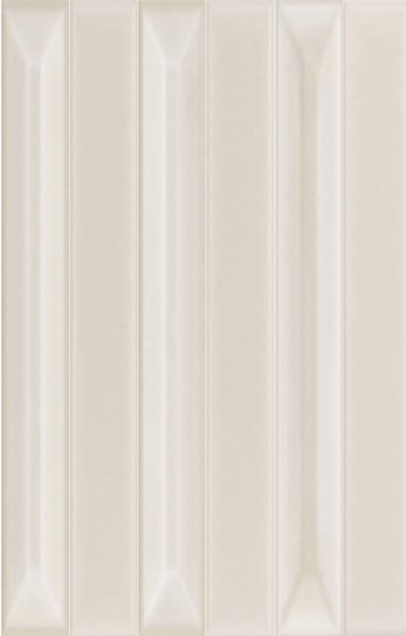 VC Flauti XL White Glossy