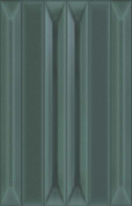 VC Flauti XL Emerald Glossy