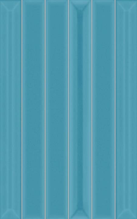 VC Flauti XL Aqua Glossy