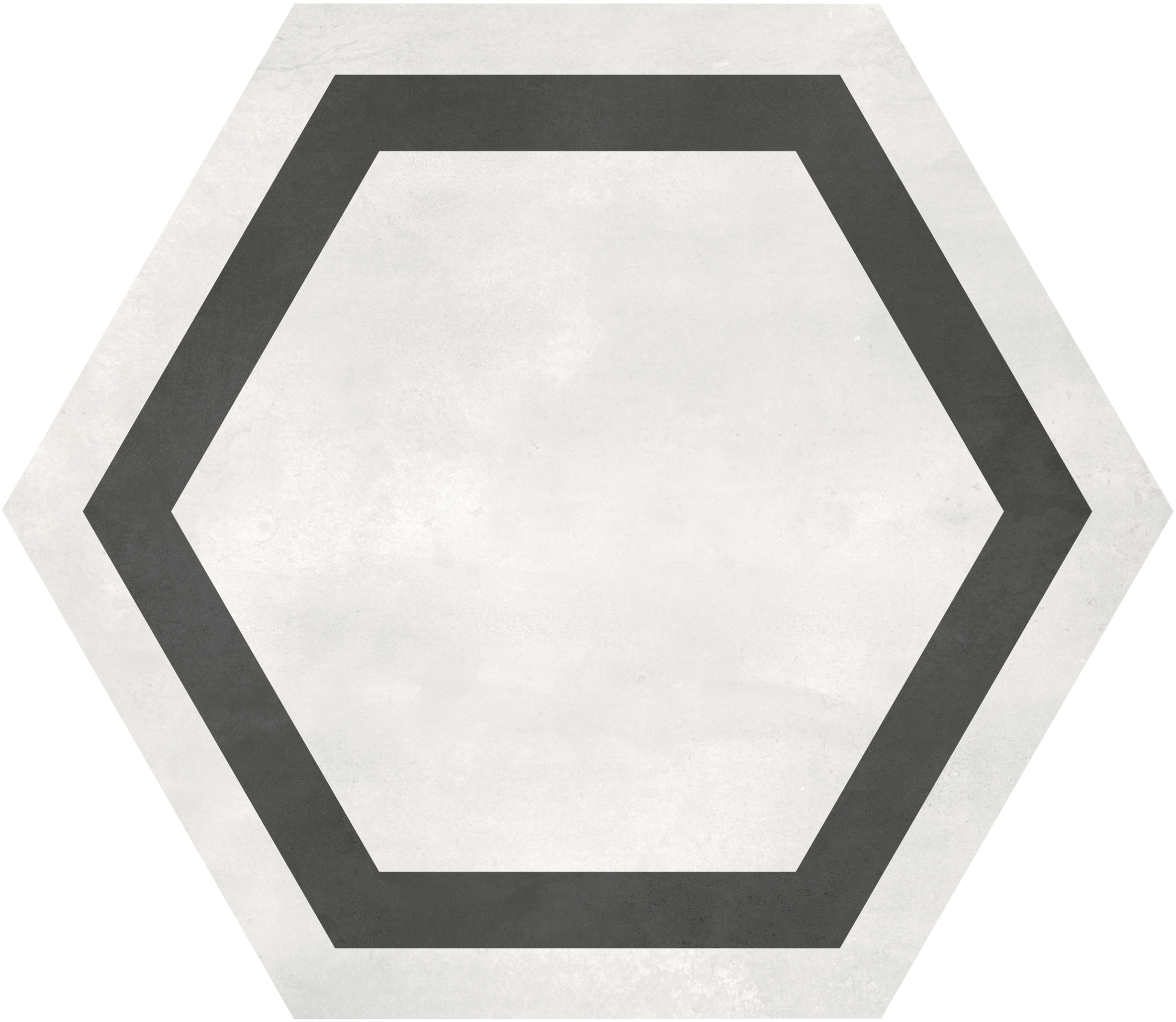 STP Hive Ivory Hexagon Frame STP Hive Ivory Hexagon Frame